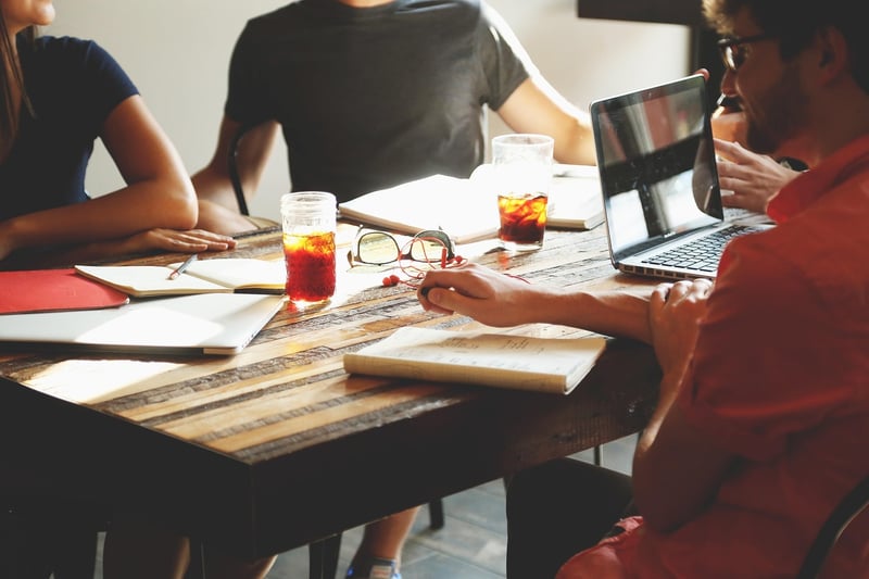 Marketing Strategy Development