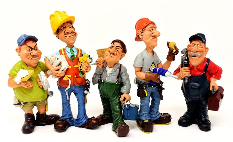 Dream Job Image